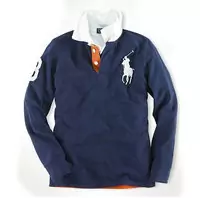 chaqueta ralph lauren pour hombre mode pony pairs blue,hoodie ventes en gros ralph lauren chaqueta